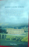 Chroniques de Pemberley par Sbire