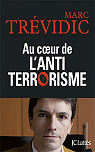 Au coeur de l'antiterrorisme par Trvidic