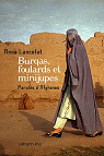 Burqas, foulards et minijupes : Paroles d'Afghanes par Lancelot