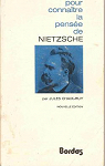 Pour connatre la pense de Nietzsche par Chaix-Ruy