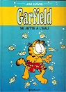 Garfield - HS 02 : Se jette  l'eau par Davis