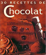 Chocolat par Walter