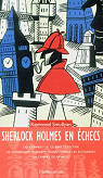 Sherlock Holmes en checs par Smullyan