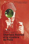 Sherlock Holmes et le mystre du Palio par Martinelli