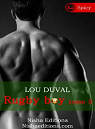 Rugby Boy Tome 3 [Spicy]