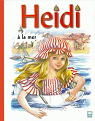 Heidi  la mer par Maury