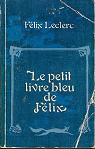 Le petit livre bleu de Flix par Leclerc
