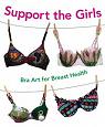 Support the Girls par West Parry Sound Health Centre Foundation