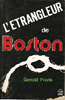 L'trangleur de Boston par Frank