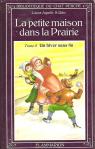 La Petite Maison dans la Prairie, tome 5 : Un hiver sans fin par Ingalls Wilder