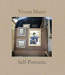 Vivian Maier Self-Portraits par Maier