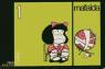 Mafalda, Tome 2 : Encore Mafalda par Quino