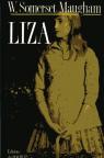 Liza de Lambeth par Maugham