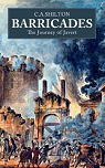 Barricades: The Journey of Javert par Shilton