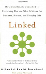 Linked: How Everything Is Connected to Everything Else and What It Means par Barabsi