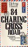 84 Charing Cross Road / The Duchess of Bloomsbury Street par Hanff