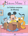 Le Cadeau-surprise de Mickey par Disney