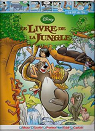 Le Livre de la jungle par Voilier