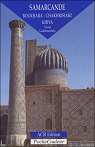 SAMARCANDE Boukhara - Chakhrisiabz - Khiva par Goldenchtein
