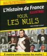 L'Histoire de France pour les Nuls par Julaud