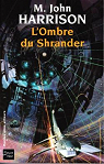 L'Ombre du Shrander par Sigaud