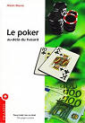Le poker, au-del du hasard : Hold'em no limit par Beuve