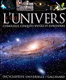 Le ciel et l'univers : Cosmologie, conqute spatiale et astronomie par Rees