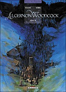 Algernon Woodcock, tome 2 : L'oeil f, seconde partie par Sorel