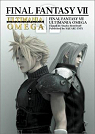 Final Fantasy VII Ultimania Omega par BentStuff