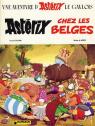 Asterix in Belgium par Goscinny