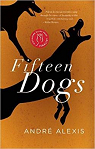 Fifteen Dogs par Alexis