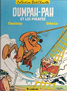 Oumpah-Pah, tome 2 : Oumpah-Pah et les pirates par Uderzo