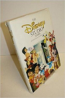 The Disney Story Studio par Hollis