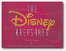 The Disney Keepsakes par Tieman