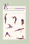 Enchanements, revue franaise de yoga n 26 par Franaise de Yoga