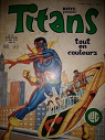 TITANS N 14 par Titans