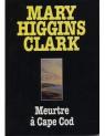 Meurtre  Cape Cod par Higgins Clark