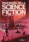 Panorama de la science-fiction : Les thmes, les genres, les coles, les problmes par Van Herp