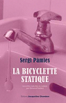 La bicyclette statique  par Pmies