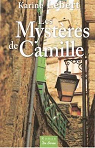 Les mystres de Camille par Lebert