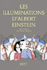 Les Illuminations d'Albert Einstein par Ramstein