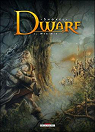 Dwarf, tome 1 : Wyrimir