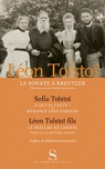 La Sonate  Kreutzer par Tolsto