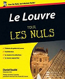 Le Louvre pour les Nuls