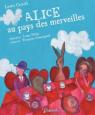 Alice au Pays des Merveilles (Illustr) par Dautremer
