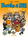 Boule et Bill - Hors Srie : Super protecteurs des animaux par Roba
