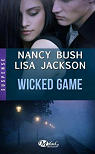Wicked Tome 1: Wicked Game par Jackson