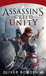 Assassin's Creed, tome 7 : Unity