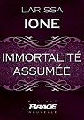 Dmonica, tome 3.5 : Immortalit assume par Ione