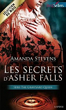 The Graveyard Queen, tome 2 : Les secrets d'Asher Falls par Stevens